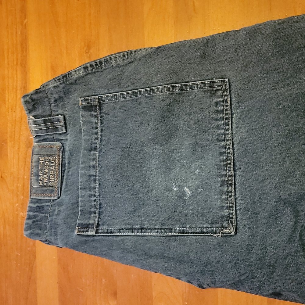 Mens jeans sz36